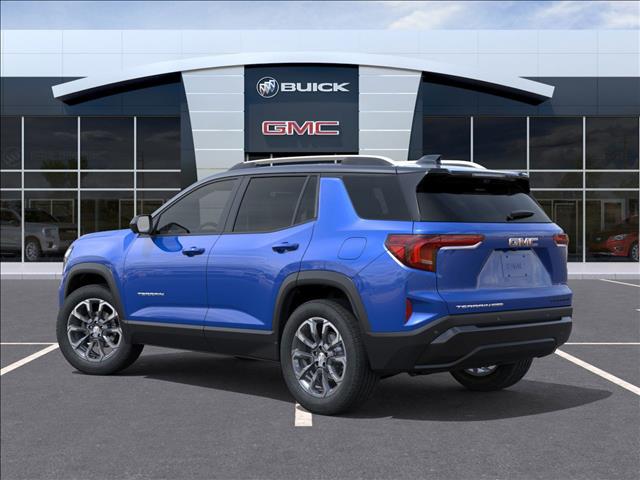 2026 GMC Terrain SW