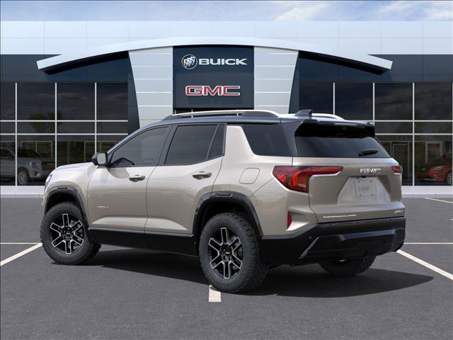 2026 GMC Terrain SW