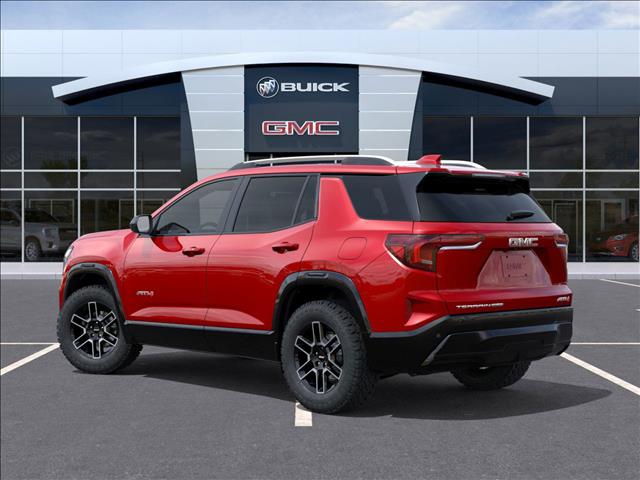 2026 GMC Terrain SW