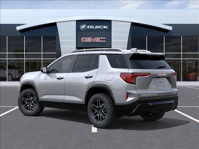 2026 GMC Terrain SW