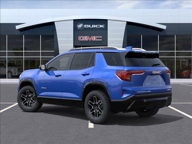 2026 GMC Terrain SW