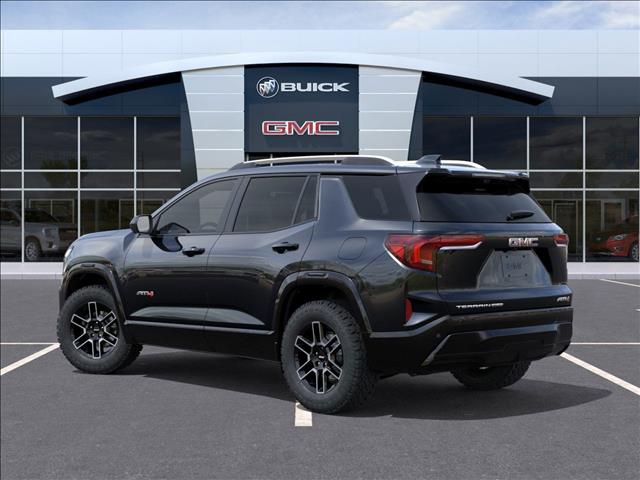 2026 GMC Terrain SW