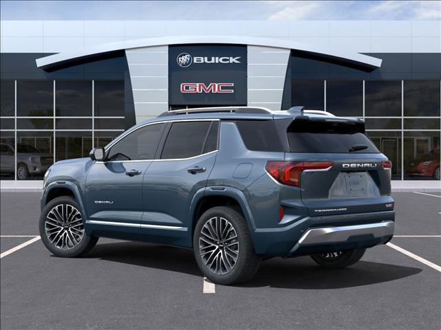 2026 GMC Terrain SW