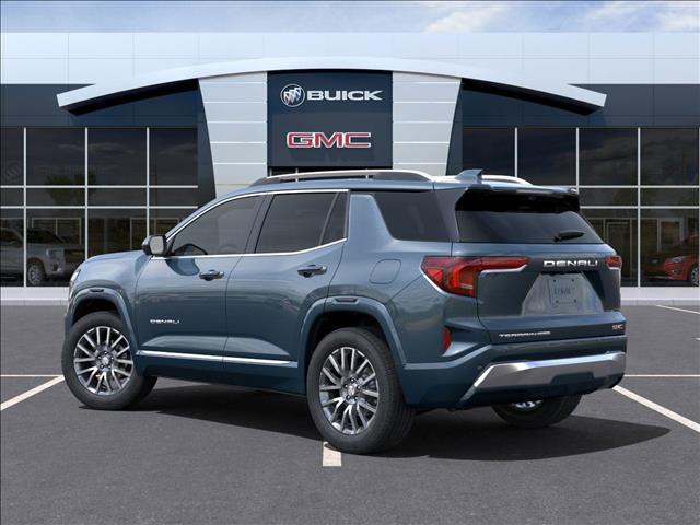 2026 GMC Terrain SW