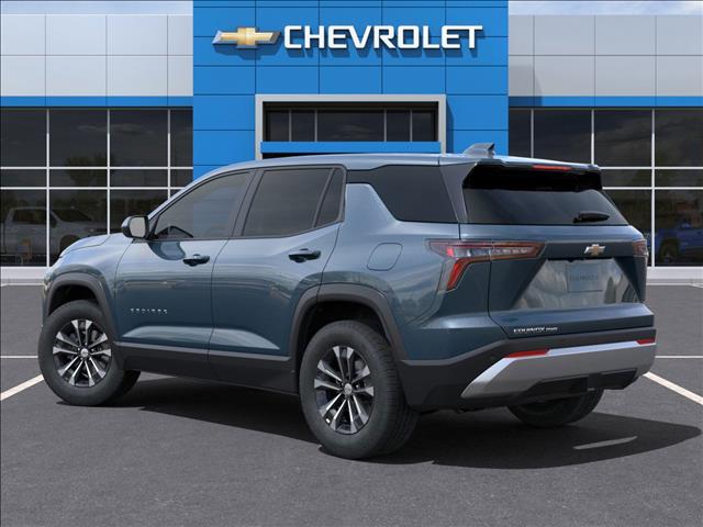2026 Chevrolet Equinox SW