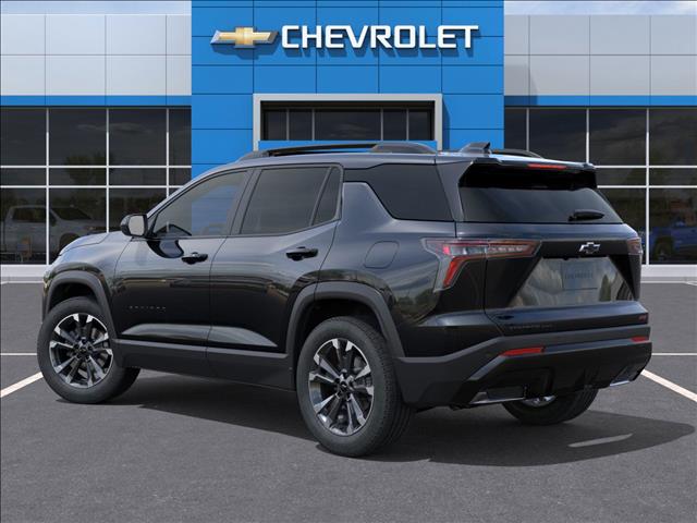 2026 Chevrolet Equinox SW