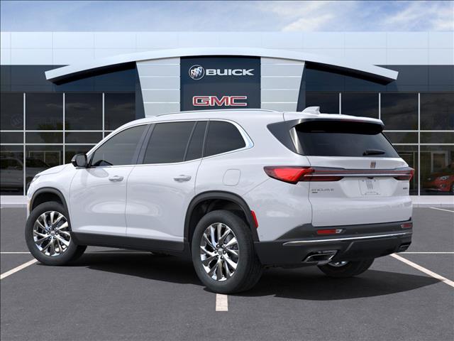 2025 Buick Enclave SW