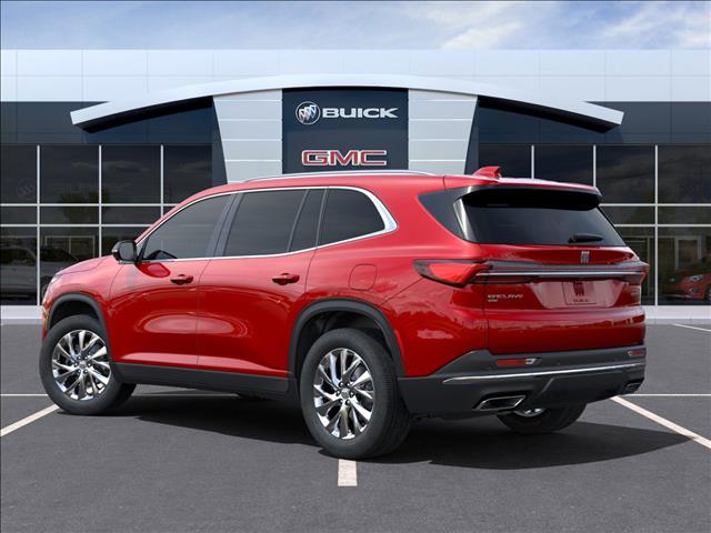 2025 Buick Enclave SW