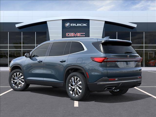 2025 Buick Enclave SW
