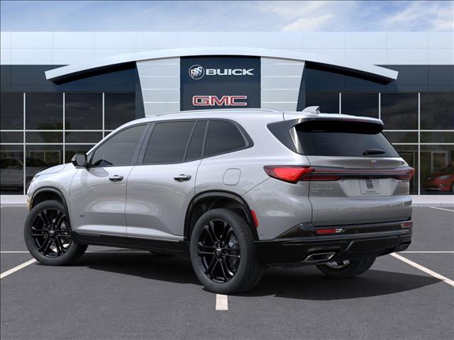 2025 Buick Enclave SW