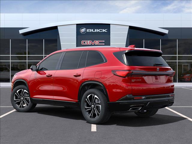 2025 Buick Enclave SW