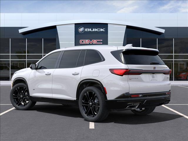 2025 Buick Enclave SW