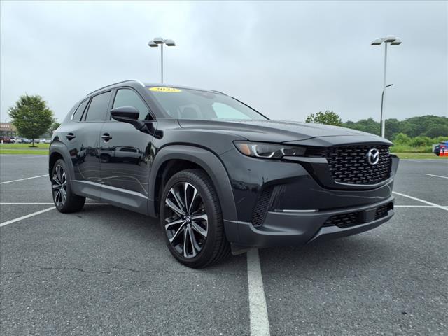 2023 Mazda CX-50 2.5 S Premium Plus
