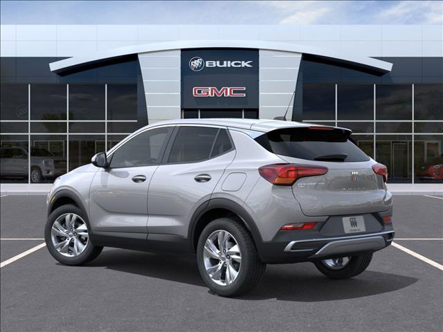 2026 Buick Encore GX SW
