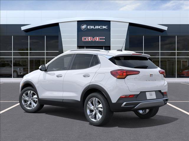 2026 Buick Encore GX SW