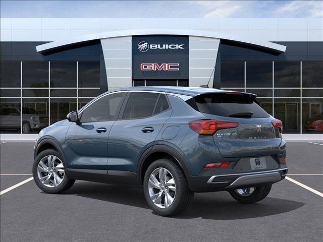 2026 Buick Encore GX SW