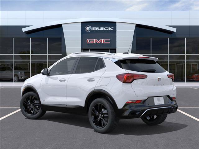 2026 Buick Encore GX SW