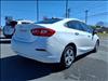 2018 Chevrolet Cruze LS Auto