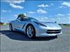 2017 Chevrolet Corvette Stingray