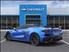 2024 Chevrolet Corvette CPE