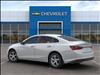 2018 Chevrolet Malibu SDN