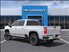 2025 Chevrolet Silverado 2500HD TK