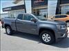 2017 Chevrolet Colorado Work Truck