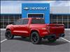 2025 Chevrolet Colorado TK