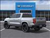 2025 Chevrolet Colorado TK