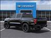 2025 Chevrolet Colorado TK