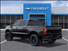 2025 Chevrolet Silverado 1500 TK