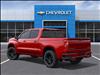 2025 Chevrolet Silverado 1500 TK