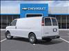 2025 Chevrolet Express TK