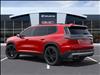 2025 GMC Acadia SW