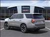 2025 GMC Yukon TK