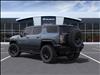 2025 GMC HUMMER EV TK