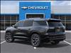 2025 Chevrolet Traverse SW