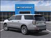 2025 Chevrolet Suburban SW