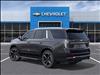 2025 Chevrolet Tahoe SW