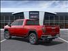 2025 GMC Sierra 2500HD TK