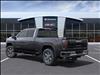 2025 GMC Sierra 2500HD TK