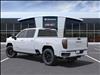 2025 GMC Sierra 2500HD TK