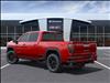 2025 GMC Sierra 2500HD TK