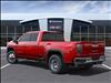 2025 GMC Sierra 3500HD TK