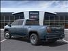 2025 GMC Sierra 3500HD TK