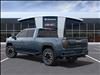 2025 GMC Sierra 2500HD TK