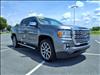 2022 GMC Canyon Denali