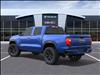 2025 GMC Canyon TK