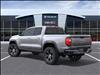 2025 GMC Canyon TK