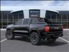 2025 GMC Canyon TK